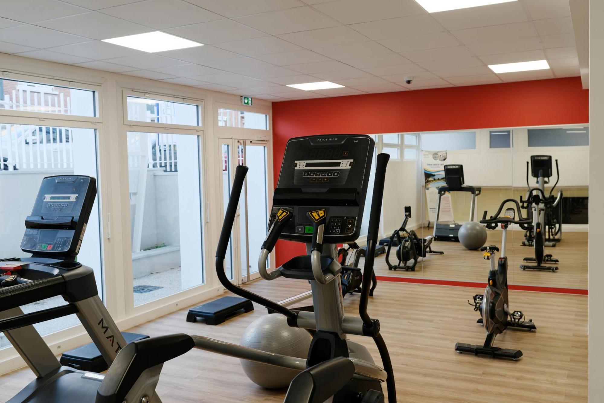 Nemea Appart Hotel Coliseum Amiens Centre Exteriör bild